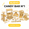 CANDY BAR N°1