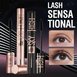 Mascara Sky High Tei