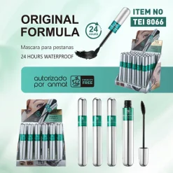 Mascara para pestaña Formula Original